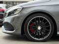 Mercedes-Benz A 220 d AMG Line Gris - thumbnail 31