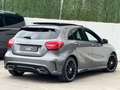 Mercedes-Benz A 220 d AMG Line Gris - thumbnail 15