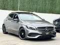 Mercedes-Benz A 220 d AMG Line Gris - thumbnail 13
