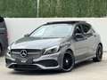 Mercedes-Benz A 220 d AMG Line Gris - thumbnail 12