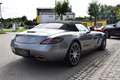 Mercedes-Benz SLS AMG Roadster Aut. *Kamera*B&O Soundsystem* Grau - thumbnail 19