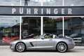 Mercedes-Benz SLS AMG Roadster Aut. *Kamera*B&O Soundsystem* Gris - thumbnail 1
