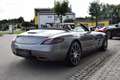 Mercedes-Benz SLS AMG Roadster Aut. *Kamera*B&O Soundsystem* Gris - thumbnail 3