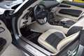 Mercedes-Benz SLS AMG Roadster Aut. *Kamera*B&O Soundsystem* Gris - thumbnail 4