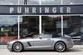 Mercedes-Benz SLS AMG Roadster Aut. *Kamera*B&O Soundsystem* Grau - thumbnail 17