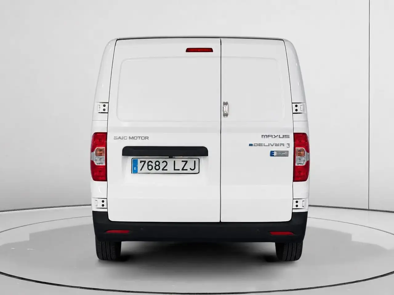 Maxus Model not specified 2022