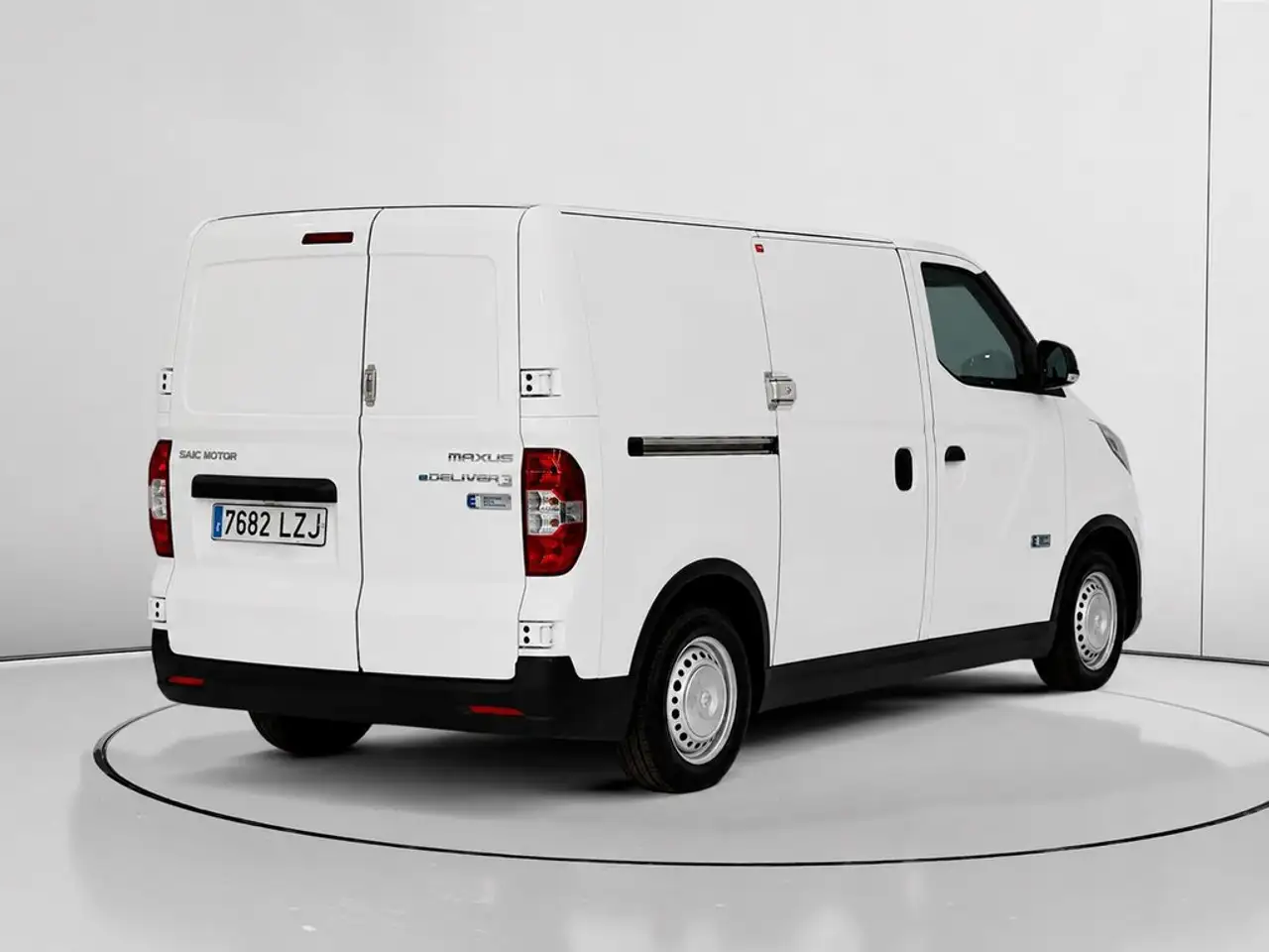 Maxus Model not specified 2022