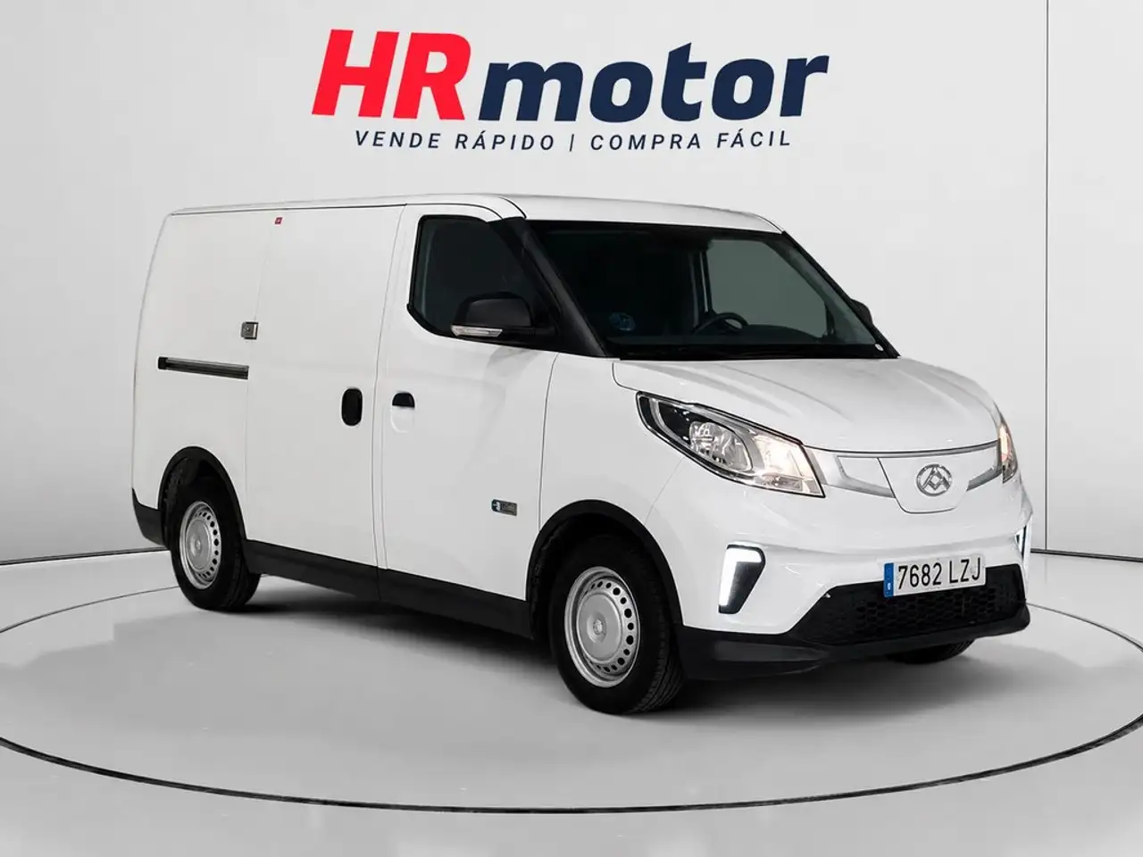 Maxus Model not specified 2022