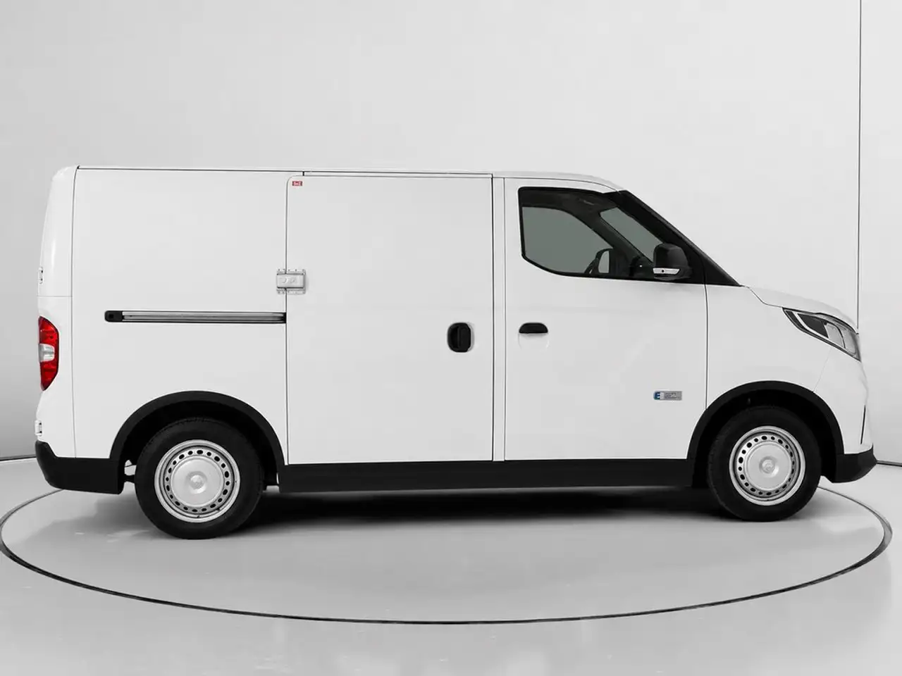 Maxus Model not specified 2022