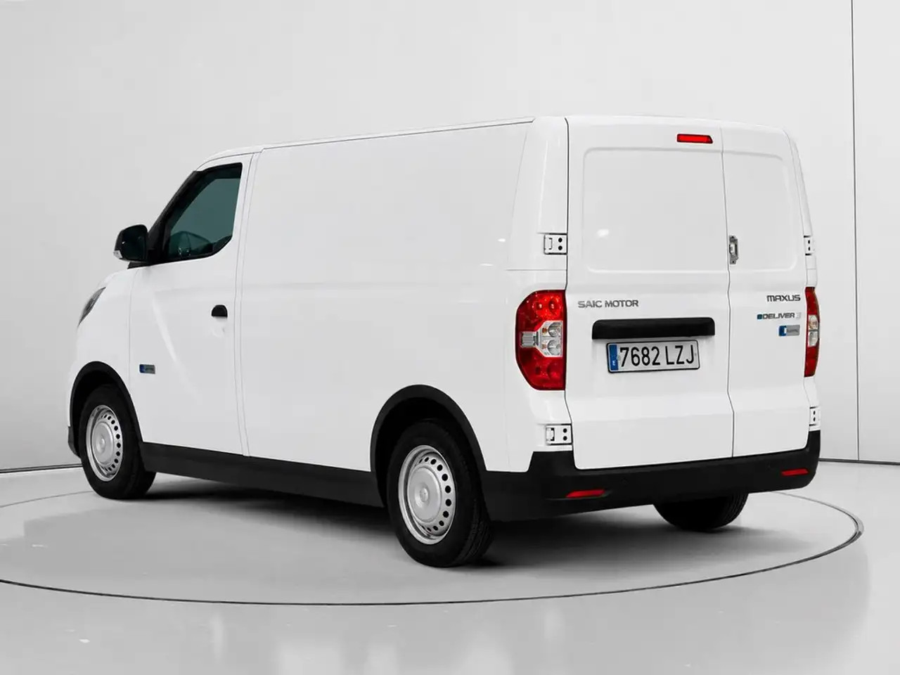 Maxus Model not specified 2022