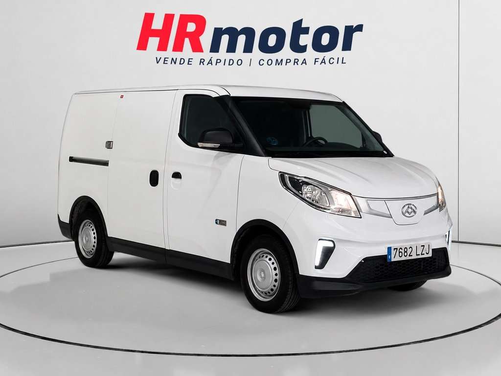 Maxus Model not specified 2022