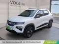 Dacia Spring Expression 45 28.8 kWh Weiß - thumbnail 1