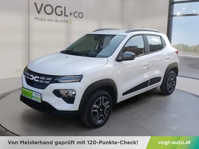 Dacia Spring Expression 45 28.8 kWh