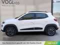 Dacia Spring Expression 45 28.8 kWh Weiß - thumbnail 2