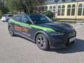 Ford Mustang Mach-E Mustang Mach-E ELEKTRO EXTENDED RANGE  ALLRAD Grau - thumbnail 1