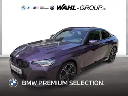 Bmw 220 i M SPORT PRO LIVECOCKP+ ADAPT LED HIFI
