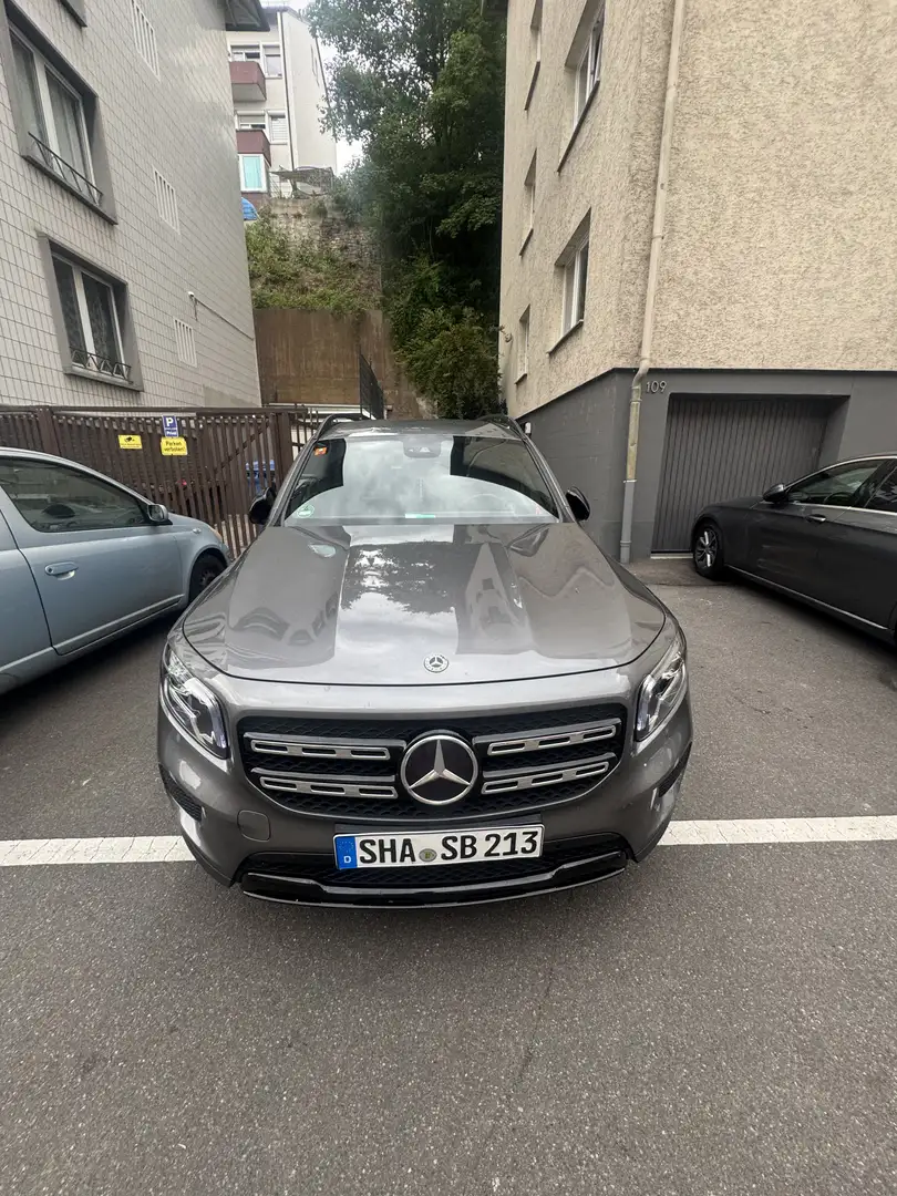 Mercedes-Benz GLB 220 GLB 220 d 4Matic (247.615) Gri - 1