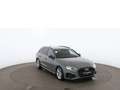 Audi A4 Avant 40 TDI S-Line Aut LED RADAR NAVI LEDER Grau - thumbnail 6