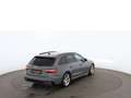 Audi A4 Avant 40 TDI S-Line Aut LED RADAR NAVI LEDER Grau - thumbnail 3