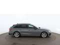 Audi A4 Avant 40 TDI S-Line Aut LED RADAR NAVI LEDER Grau - thumbnail 2