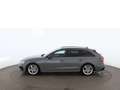 Audi A4 Avant 40 TDI S-Line Aut LED RADAR NAVI LEDER Grau - thumbnail 5