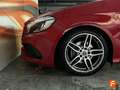 Mercedes-Benz A 200 d Rojo - thumbnail 23