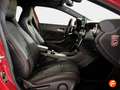 Mercedes-Benz A 200 d Rojo - thumbnail 19