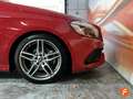Mercedes-Benz A 200 d Rojo - thumbnail 24