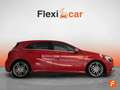 Mercedes-Benz A 200 d Rojo - thumbnail 7