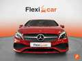 Mercedes-Benz A 200 d Rojo - thumbnail 8