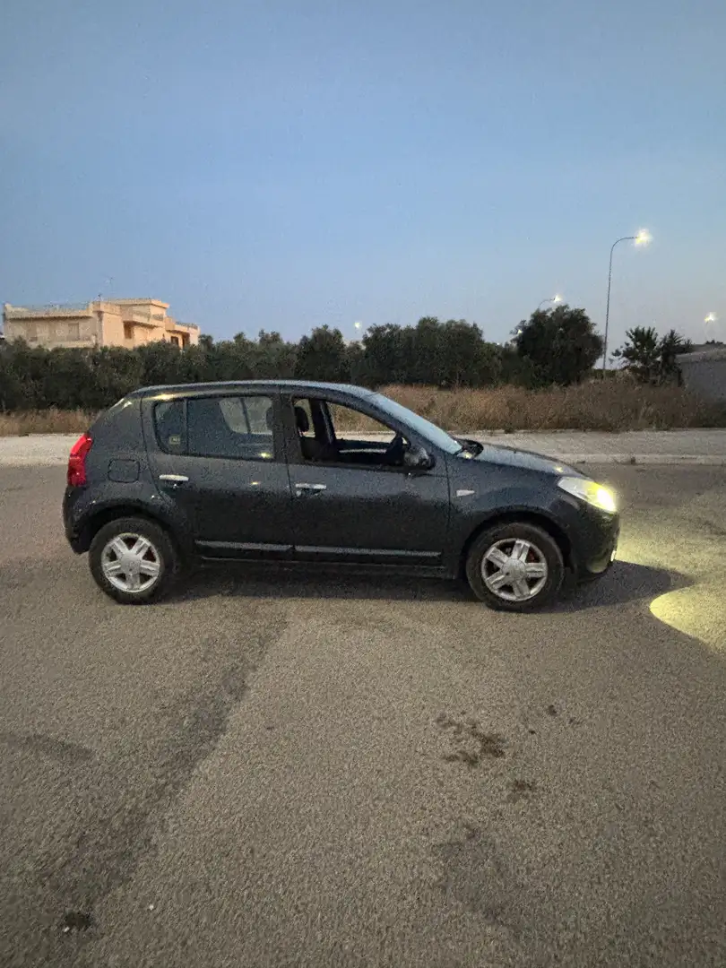 Dacia Sandero 1.5 dci Laureate 85cv - 2