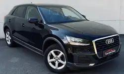 Audi Q2 30 TFSI S tronic //12 Mois Garantie ✅✅✅