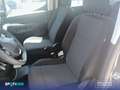 Peugeot Rifter e-  Standard 100kW Active Pack Gris - thumbnail 11