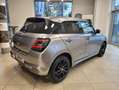 Suzuki Swift CVT 1.2 Dualjet Automatik Gris - thumbnail 5