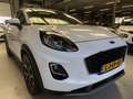 Ford Puma 1.0 EcoBoost Hybrid ST-Line X Cruise, Navi, Carpla Wit - thumbnail 8