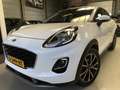Ford Puma 1.0 EcoBoost Hybrid ST-Line X Cruise, Navi, Carpla Wit - thumbnail 1