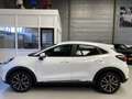 Ford Puma 1.0 EcoBoost Hybrid ST-Line X Cruise, Navi, Carpla Wit - thumbnail 2