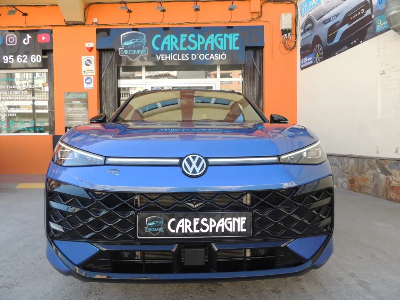Volkswagen T-Roc 2026