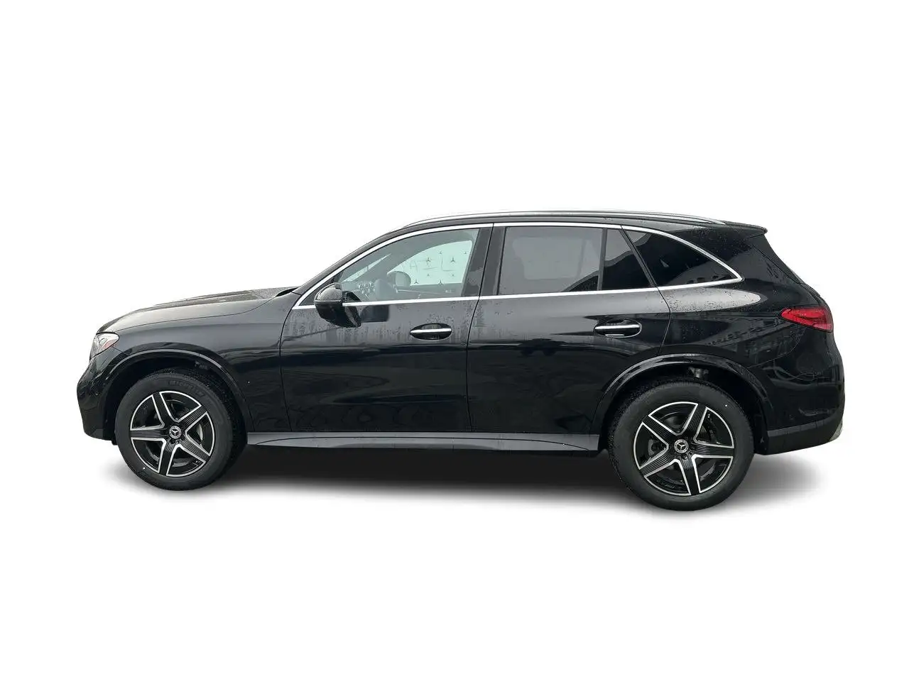 Mercedes-Benz GLC снимка Mercedes-Benz GLC