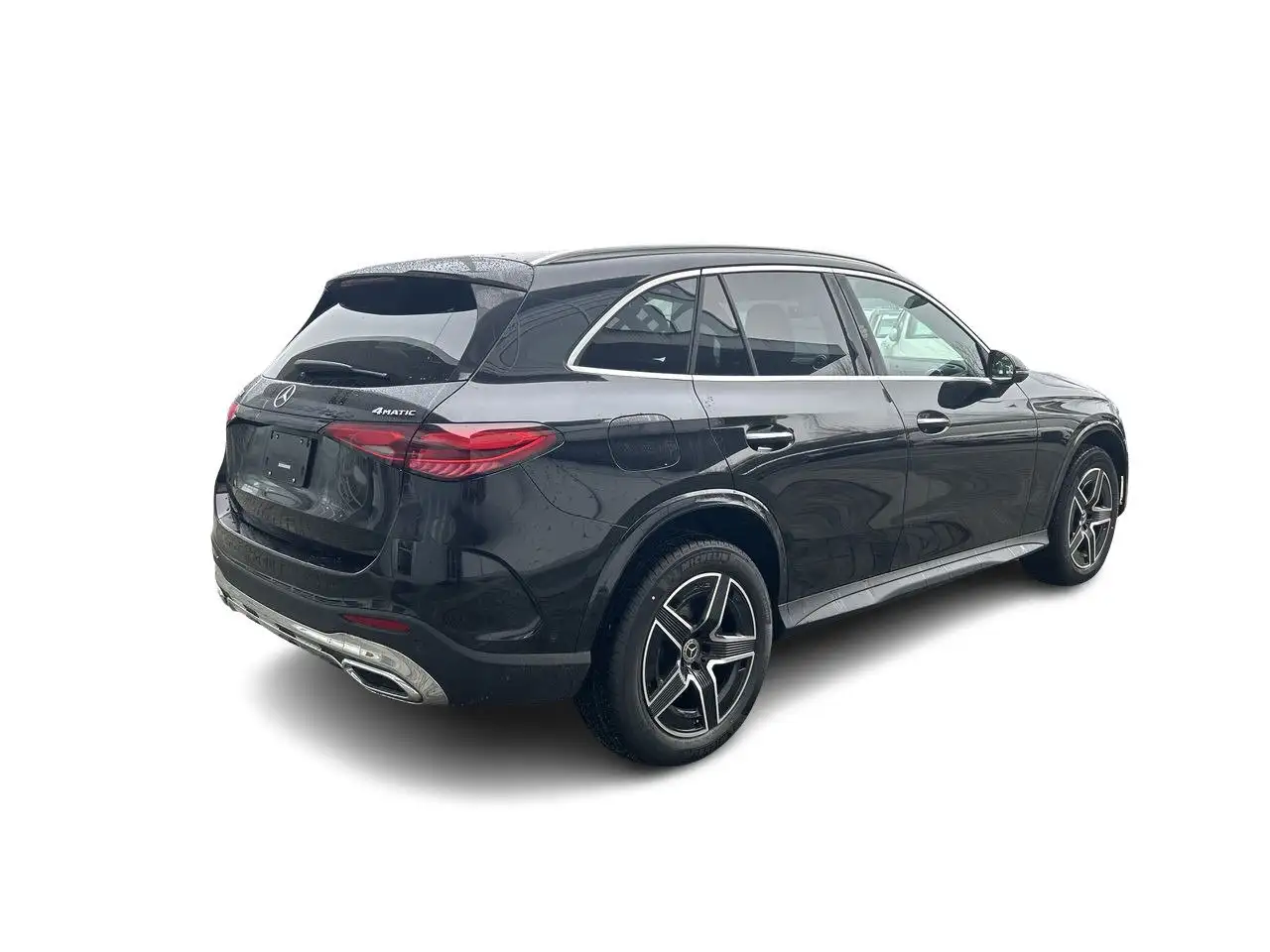 Mercedes-Benz GLC снимка Mercedes-Benz GLC