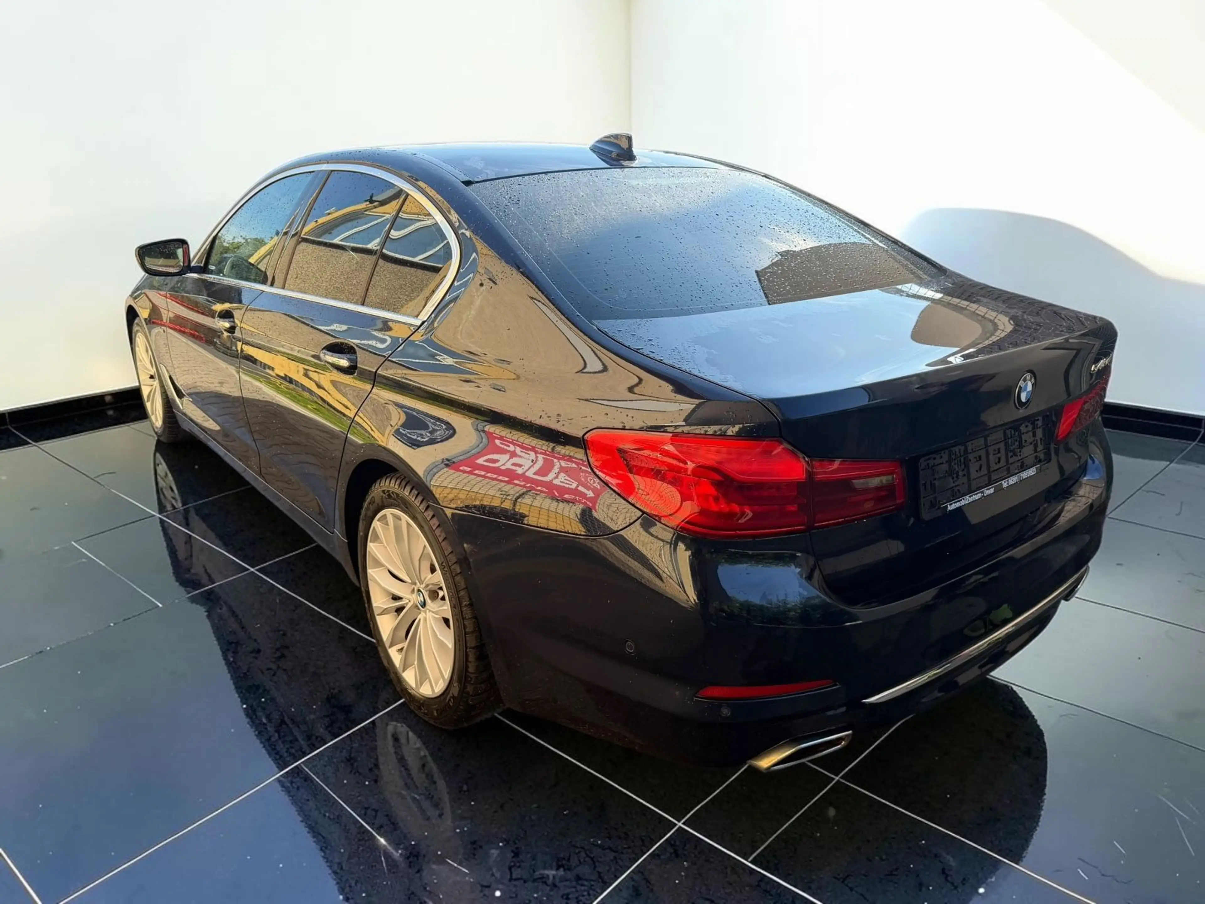BMW 540 d xDrive Luxury Line |NACHTS|360KAM| — photo 6