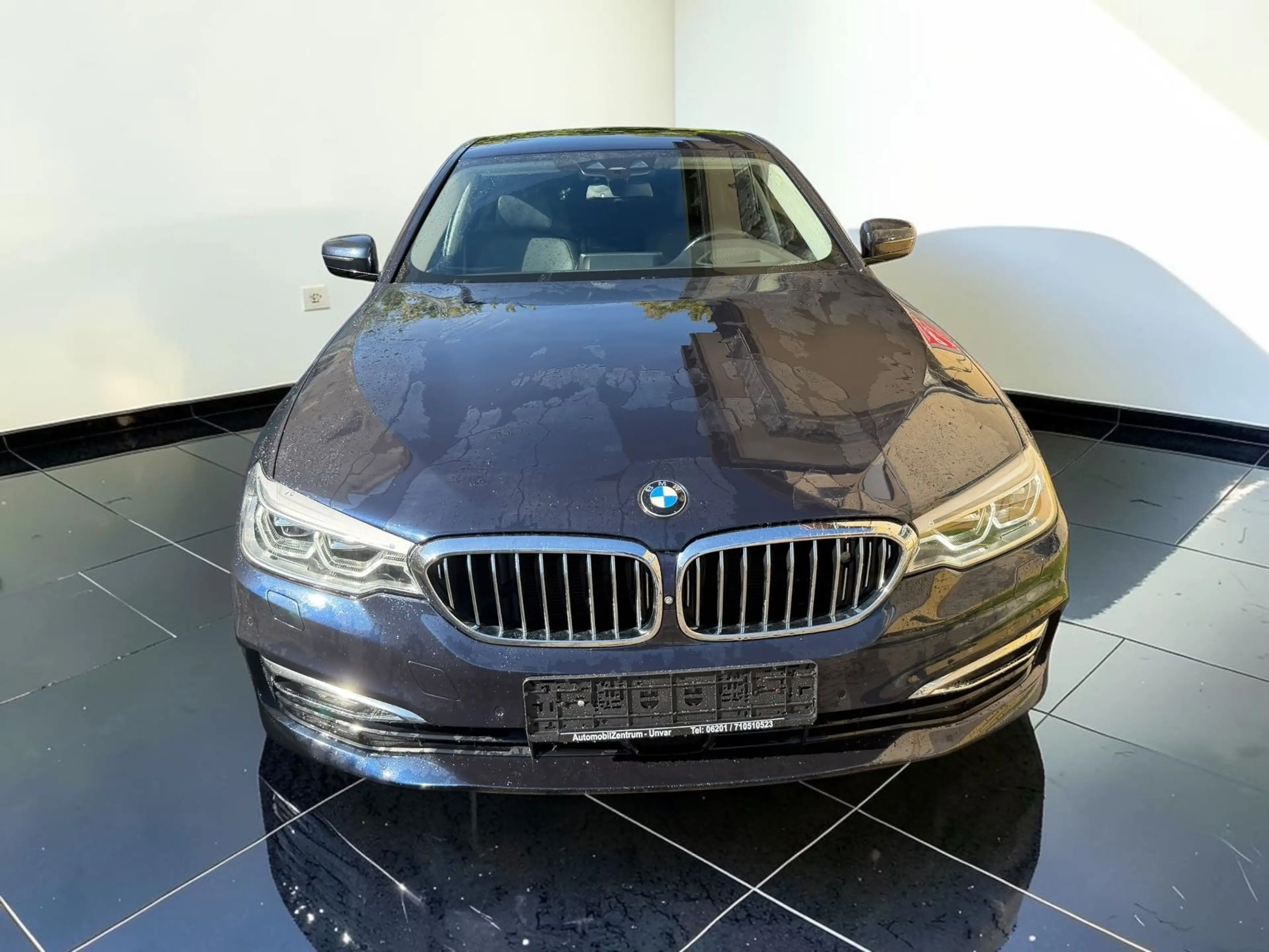 BMW 540 d xDrive Luxury Line |NACHTS|360KAM| — photo 2