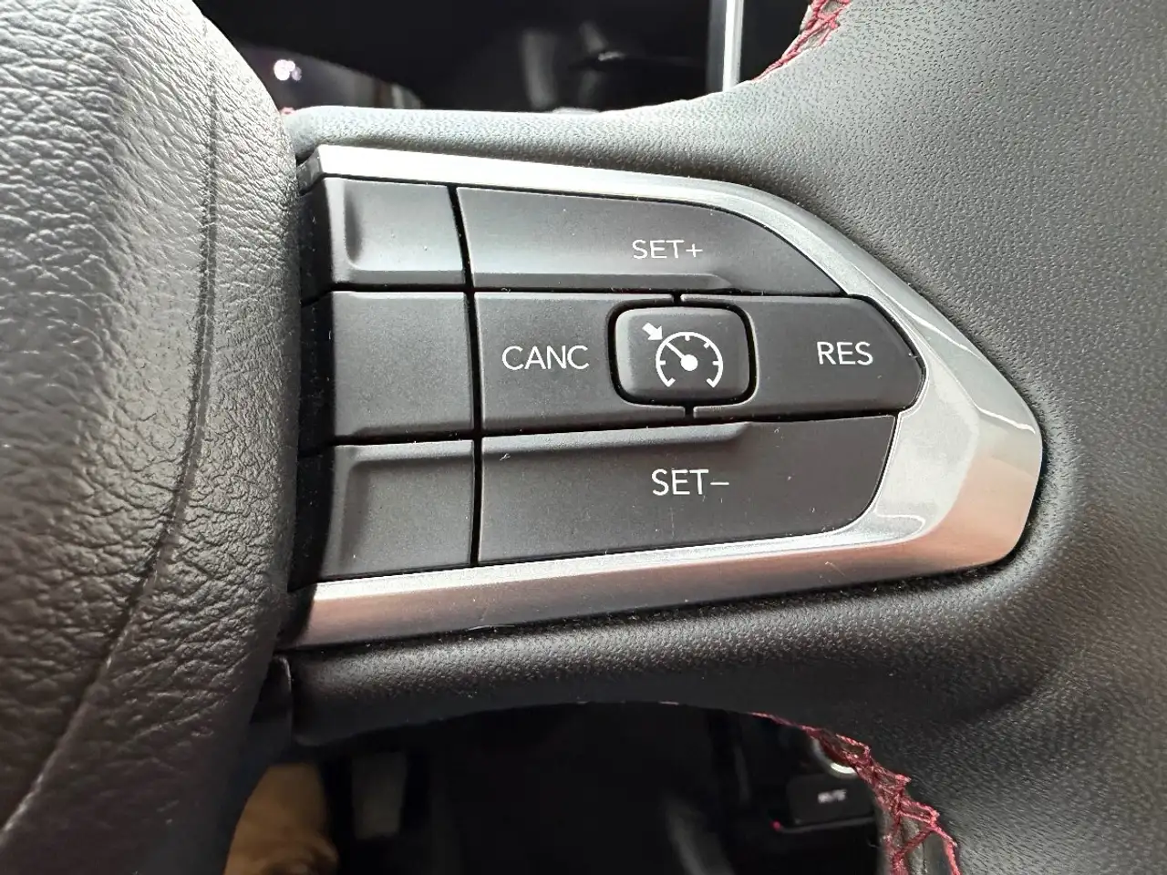 Jeep Compass снимка Jeep Compass