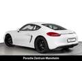 Porsche Cayman S PDK Navi SportDesign SportsitzePlus 20'' Weiß - thumbnail 3