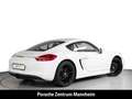 Porsche Cayman S PDK Navi SportDesign SportsitzePlus 20'' Weiß - thumbnail 13