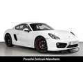 Porsche Cayman S PDK Navi SportDesign SportsitzePlus 20'' Weiß - thumbnail 11