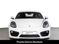 Porsche Cayman S PDK Navi SportDesign SportsitzePlus 20'' Weiß - thumbnail 4