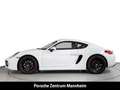 Porsche Cayman S PDK Navi SportDesign SportsitzePlus 20'' Weiß - thumbnail 2