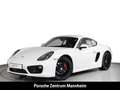 Porsche Cayman S PDK Navi SportDesign SportsitzePlus 20'' Weiß - thumbnail 1
