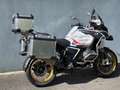 BMW R 1250 GS Adventure Blanc - thumbnail 8